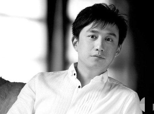 黄磊，娱乐他人也是一种美好