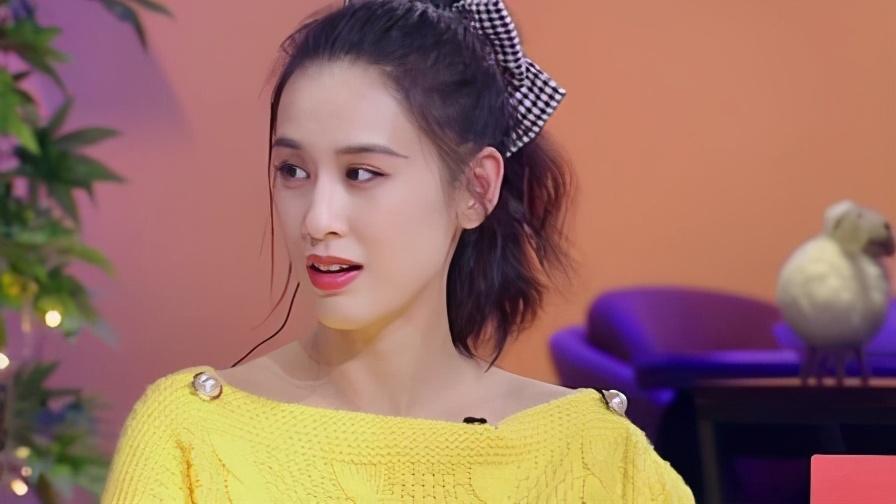 黄圣依与杨子的情感波折，多次分开的背后故事