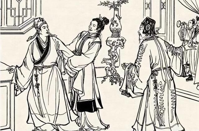 花开无言 第101页