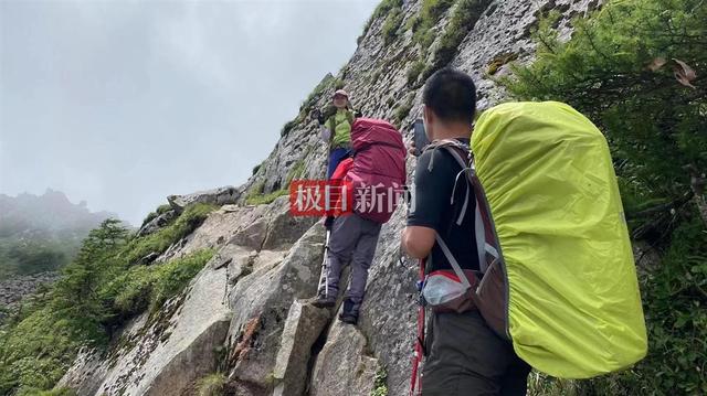 徒步者曾遇秦岭遇难女孩称看起来吓人,仿真方案实现_LT18.81.80