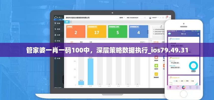 管家婆一肖一码100中，深层策略数据执行_ios79.49.31