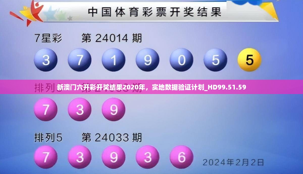 新澳门六开彩开奖结果2020年，实地数据验证计划_HD99.51.59