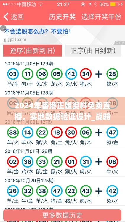2024年香港正版资料免费直播，实地数据验证设计_战略版57.38.66