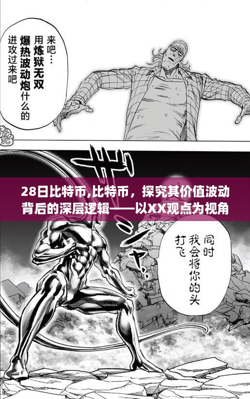 探究比特币价值波动背后的深层逻辑，以XX观点深度解析比特币价值波动（28日报道）