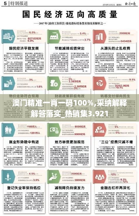 澳门精准一肖一码100%,采纳解释解答落实_热销集3.921