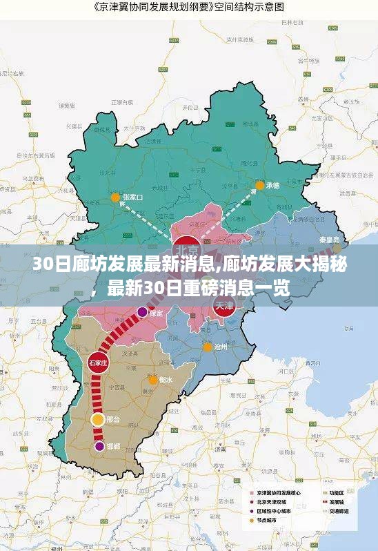 廊坊发展最新动态揭秘，30日重磅消息一览