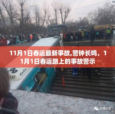 事故警钟图片