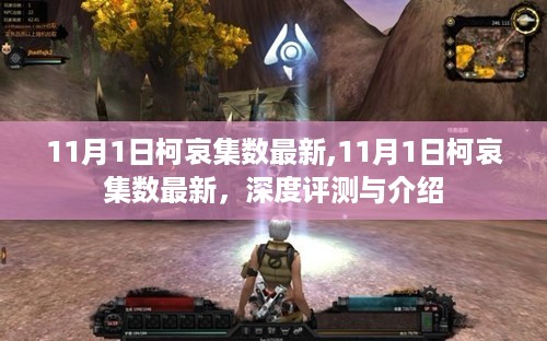 柯哀集数最新深度评测与介绍