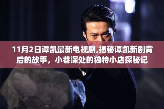 谭凯新剧探秘，小巷深处的独特小店故事揭晓