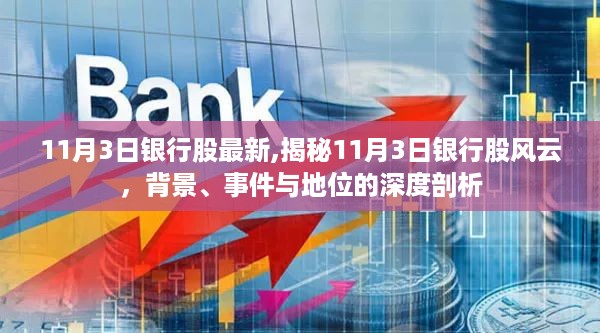 揭秘，11月3日银行股风云深度剖析与最新动态分析