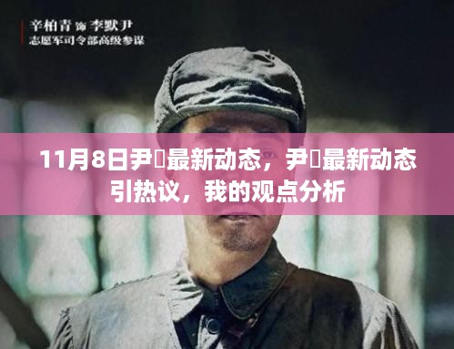 尹昉最新动态揭秘，热议背后的观点分析