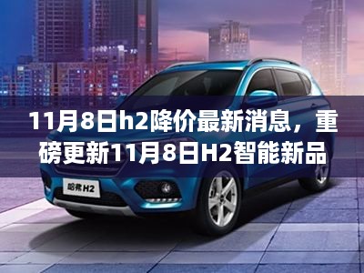 11月8日H2智能新品震撼降价，引领科技生活革新