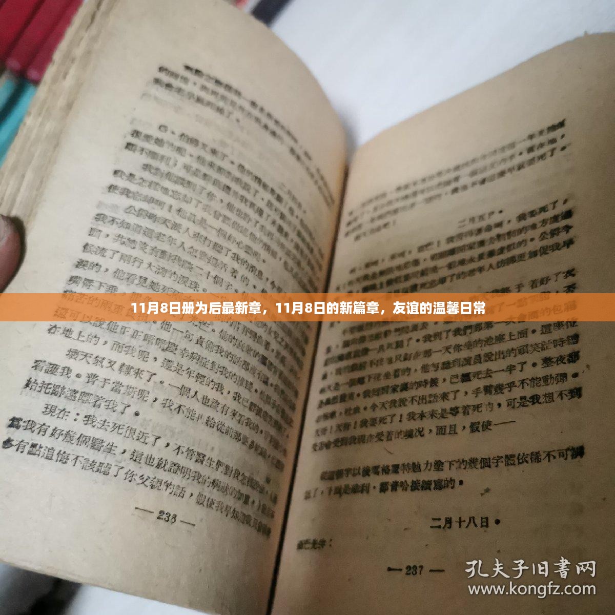 文质彬彬 第19页
