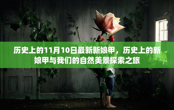 历史上的新娘甲，自然美景探索之旅的启程日