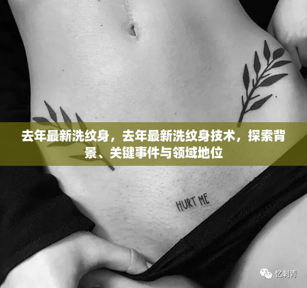 探索最新洗纹身技术，背景揭秘、关键事件与领域地位升级