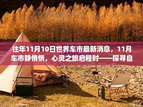 世界车市静默之际的心灵之旅，探寻自然美景，重拾内心平静——11月车市最新动态