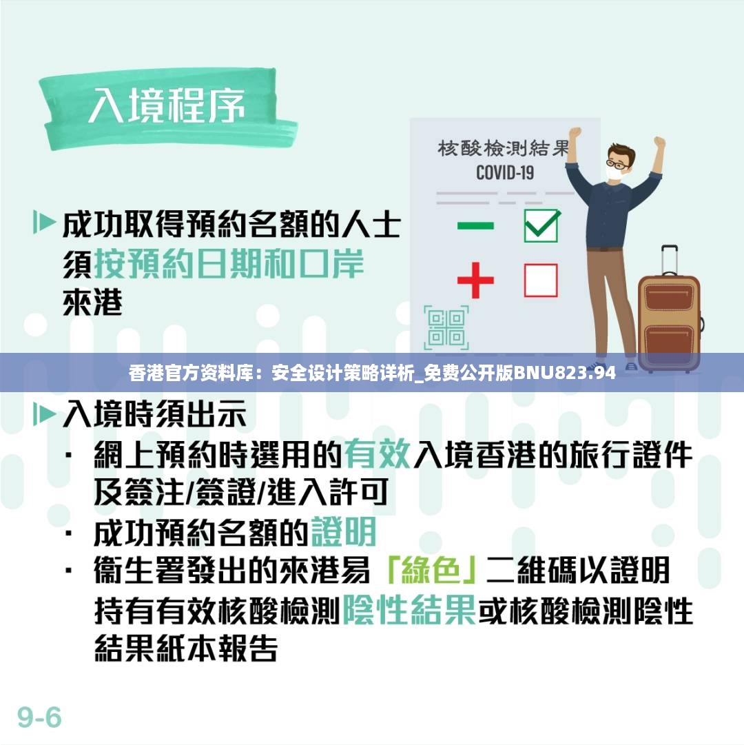 香港官方资料库：安全设计策略详析_免费公开版BNU823.94