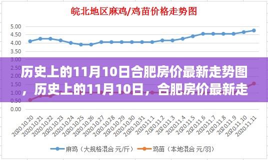 历史上的11月10日合肥房价走势分析，最新走势图与深度分析