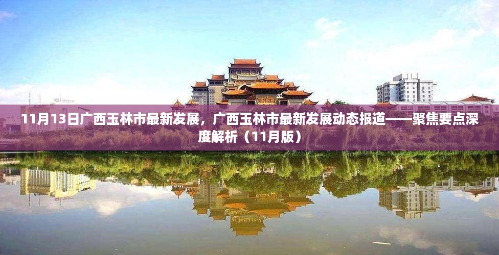 广西玉林市最新发展动态深度解析（11月版聚焦报道）