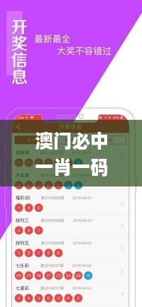 澳门必中一肖一码,资源部署方案_ZJE27.155设计师版