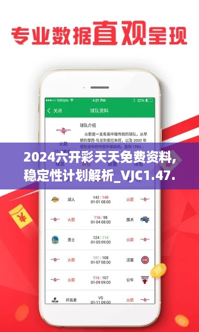 2024六开彩天天免费资料,稳定性计划解析_VJC1.47.27可靠版