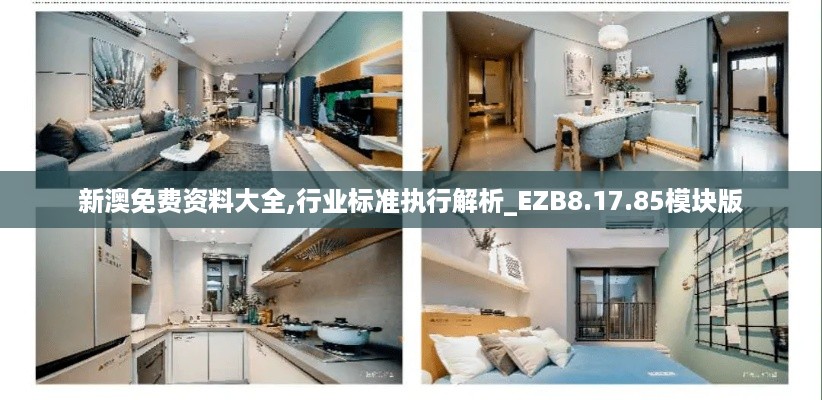 新澳免费资料大全,行业标准执行解析_EZB8.17.85模块版