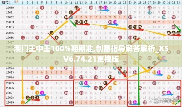 澳门王中王100%期期准,创意指导解答解析_XSV6.74.21更换版
