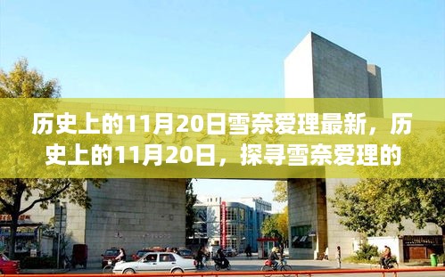 探寻雪奈爱理的历史最新故事，11月20日的更新揭秘