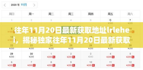 独家揭秘，往年11月20日最新获取地址lrlehei，不容错过的信息！
