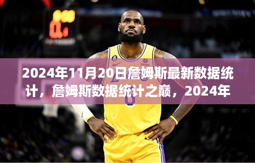 2024年11月20日詹姆斯最新数据统计，詹姆斯数据统计之巅，2024年11月20日的全面解读