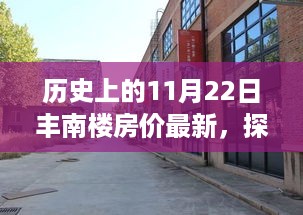 丰南楼隐藏小巷揭秘，历史房价变迁下的独特风情与小店探秘
