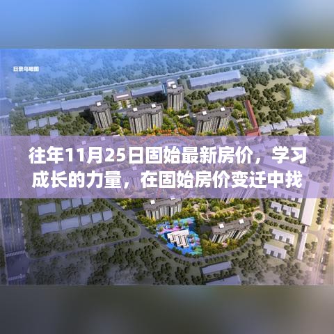 固始最新房价变迁见证成长力量，梦想与行动并行，自信与成就共筑辉煌