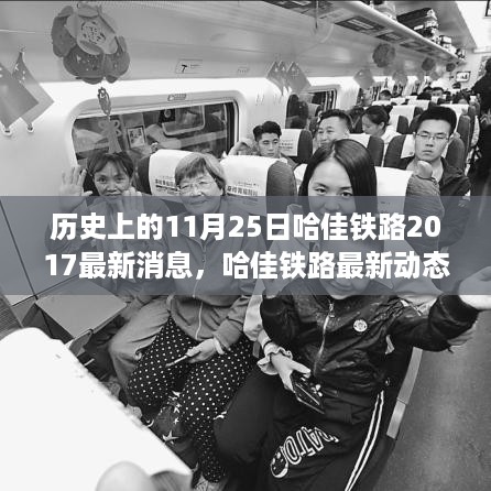 哈佳铁路最新动态与历史脉络下的探析，个人视角观察与探析