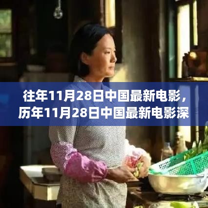 历年11月28日中国最新电影深度测评与介绍，深度剖析电影佳作，带你领略电影魅力
