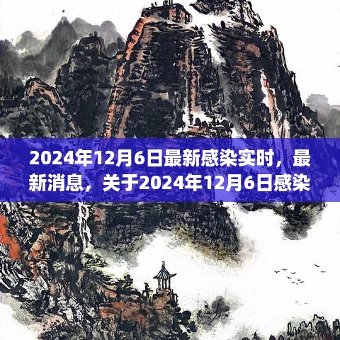 关于最新感染实时状况的全面解析，最新消息及实时状况报告（2024年12月6日）