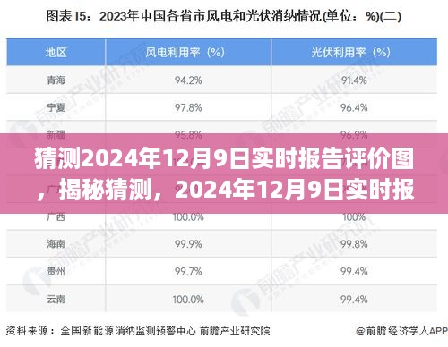 揭秘与深度解析，2024年12月9日实时报告评价图预测与解析报告