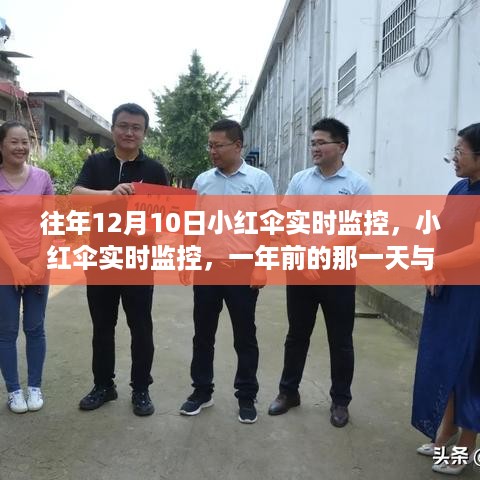 小红伞实时监控的影响力之旅，一年前的回顾与影响