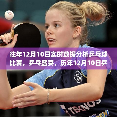 历年乒乓球盛宴，12月10日比赛实时数据深度解析与数字记忆回顾