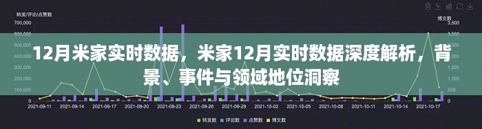 米家深度解析，12月实时数据背后的背景与领域洞察