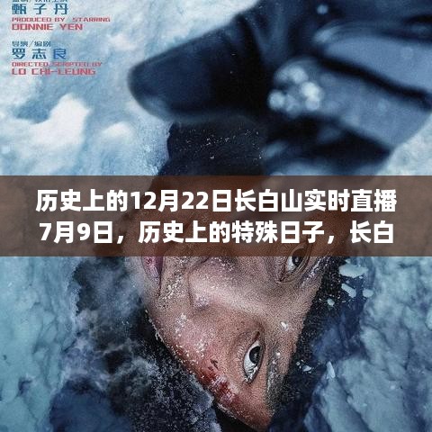 长白山历史特殊日实时直播，奇迹之旅的探寻与回顾