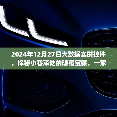 探秘小巷深处的宝藏，大数据实时控件先锋小店揭秘（2024年12月27日）