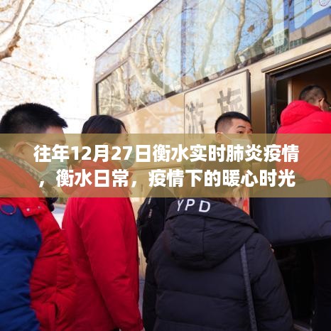 衡水疫情下的暖心日常，历年12月27日实时观察与暖心瞬间