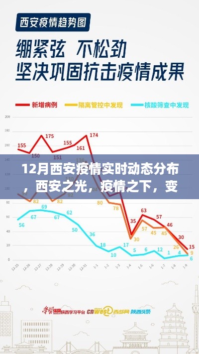 西安疫情实时动态分布，学习之光与自信的力量在变革中成长