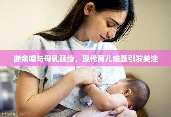 断亲喂与母乳延续，现代育儿难题引发关注
