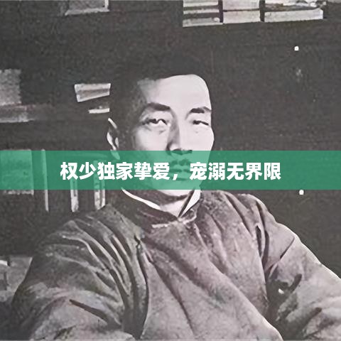 权少独家挚爱，宠溺无界限