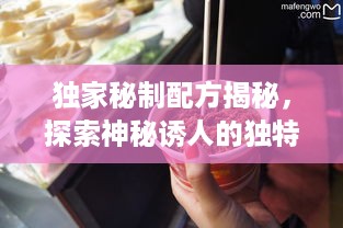 独家秘制配方揭秘，探索神秘诱人的独特美食引诱剂