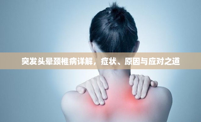 突发头晕颈椎病详解，症状、原因与应对之道