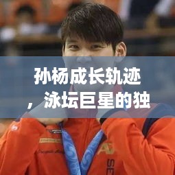 孙杨成长轨迹，泳坛巨星的独家记忆之旅
