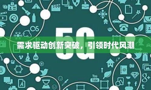 需求驱动创新突破，引领时代风潮