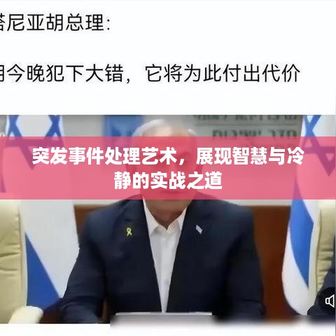 突发事件处理艺术，展现智慧与冷静的实战之道